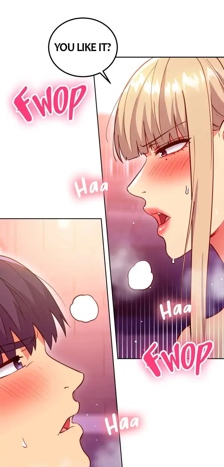 Saeeommaui Chingudeul Chapter 140 Page 52 - Chapter 140