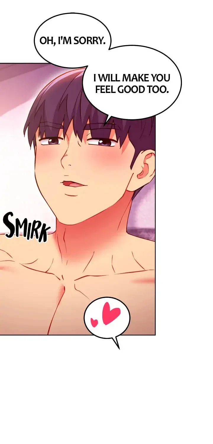 Saeeommaui Chingudeul Chapter 140 Page 58 - Chapter 140