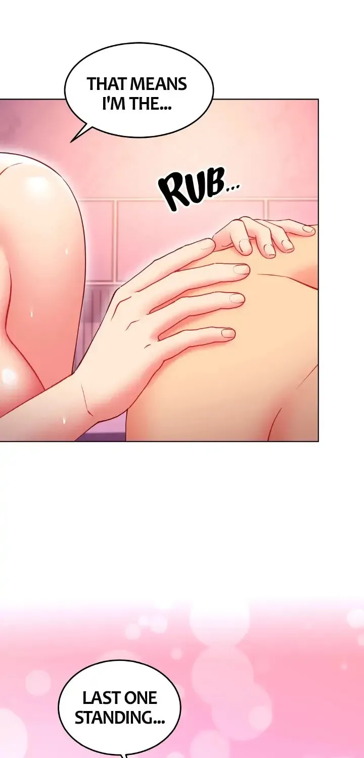 Saeeommaui Chingudeul Chapter 141 Page 43 - Chapter 141