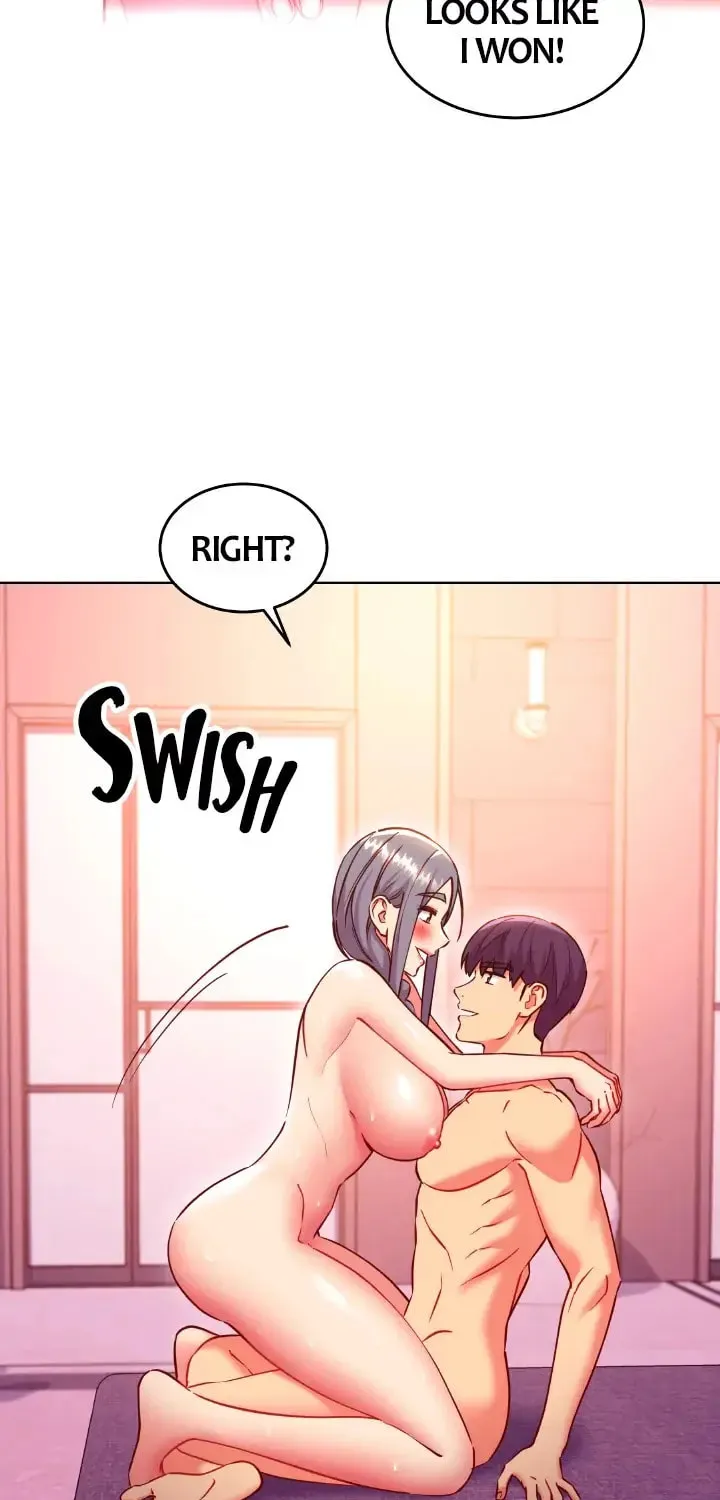 Saeeommaui Chingudeul Chapter 141 Page 45 - Chapter 141