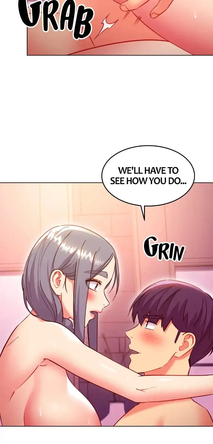 Saeeommaui Chingudeul Chapter 141 Page 47 - Chapter 141
