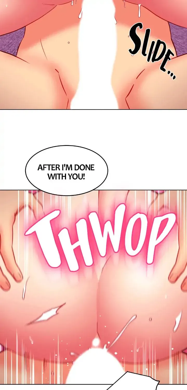 Saeeommaui Chingudeul Chapter 141 Page 49 - Chapter 141