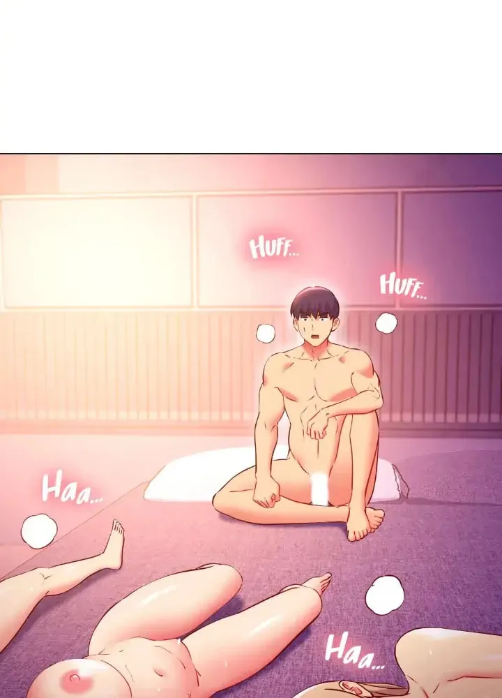 Saeeommaui Chingudeul Chapter 141 Page 65 - Chapter 141