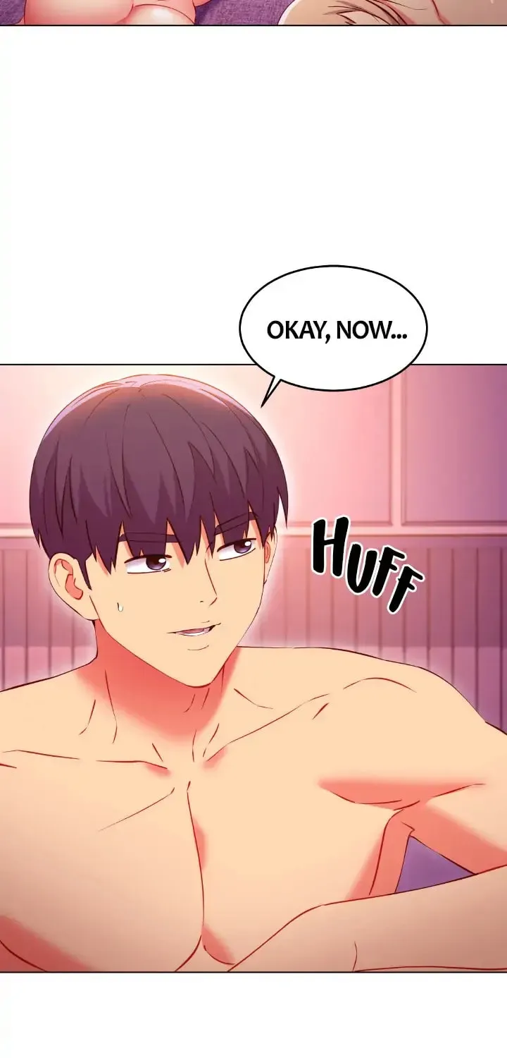 Saeeommaui Chingudeul Chapter 141 Page 66 - Chapter 141