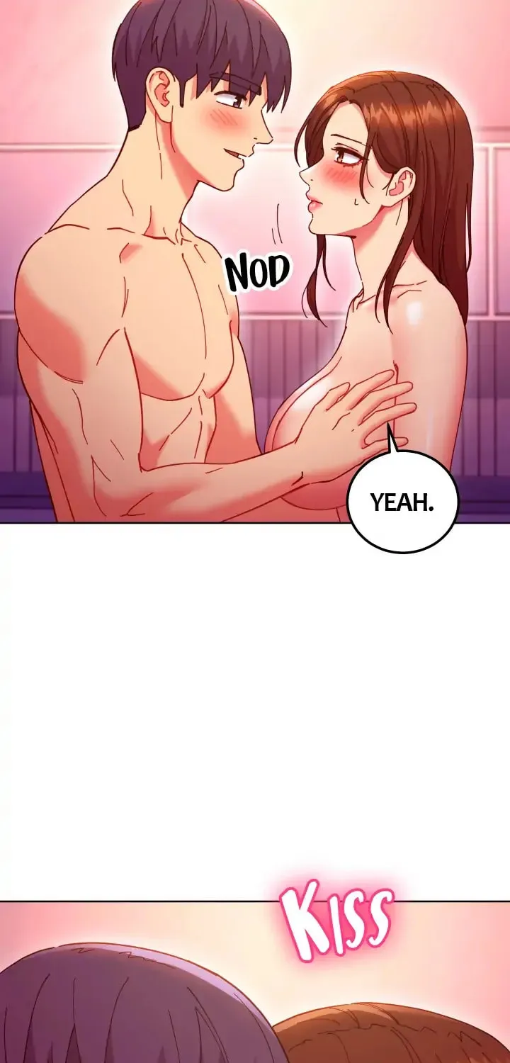 Saeeommaui Chingudeul Chapter 142 Page 9 - Chapter 142