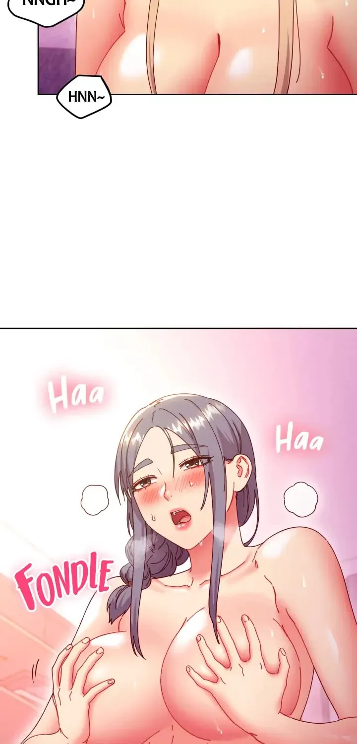 Saeeommaui Chingudeul Chapter 142 Page 36 - Chapter 142