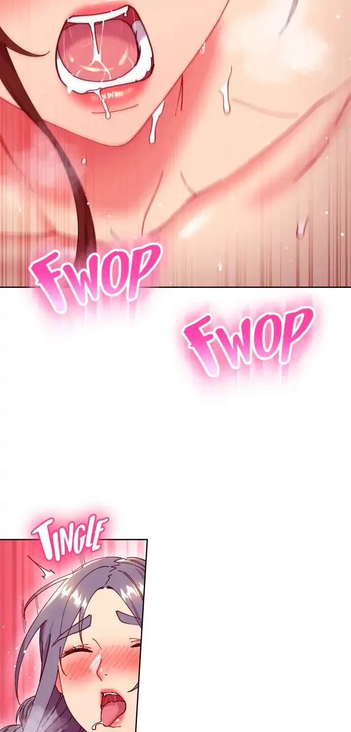 Saeeommaui Chingudeul Chapter 142 Page 73 - Chapter 142