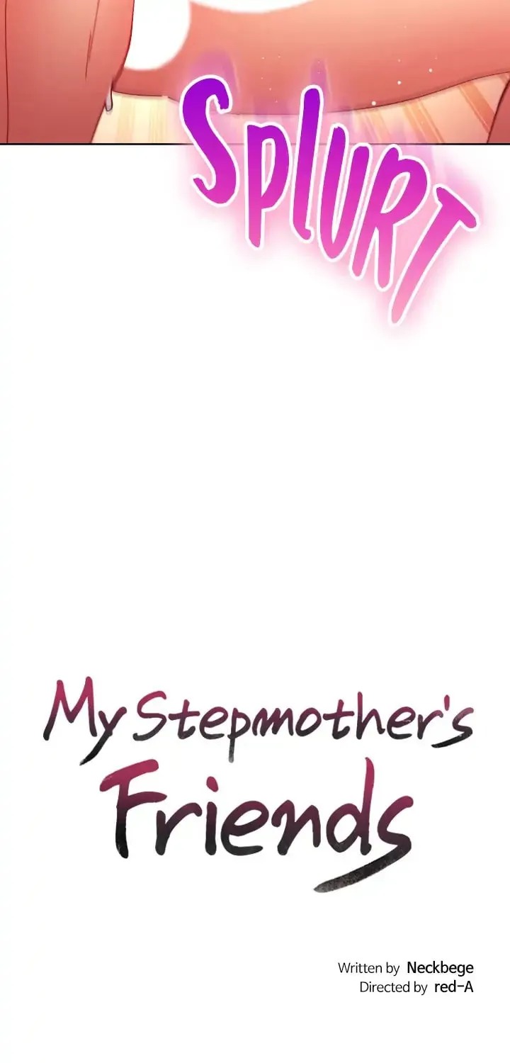 Saeeommaui Chingudeul Chapter 143 Page 5 - Chapter 143