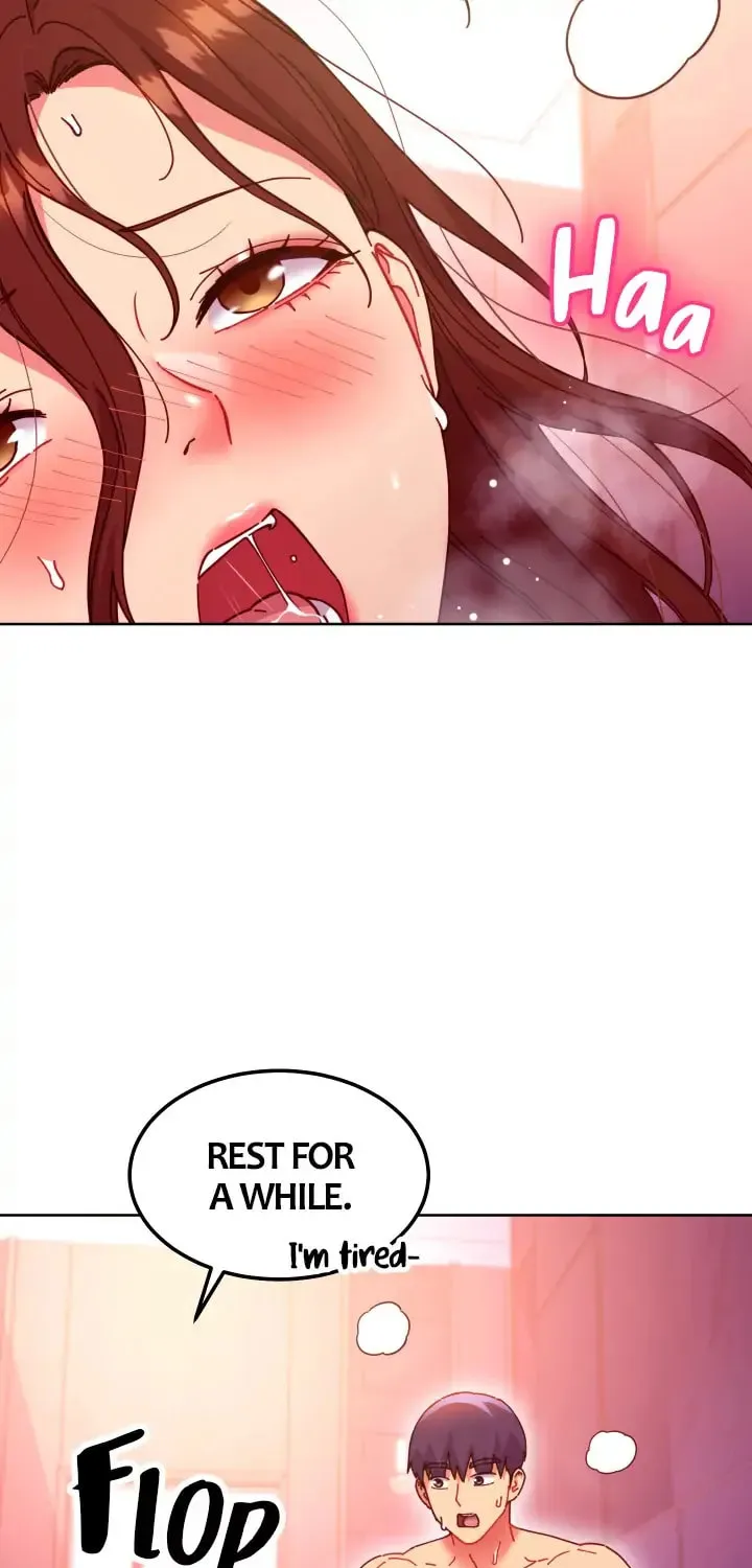 Saeeommaui Chingudeul Chapter 143 Page 9 - Chapter 143