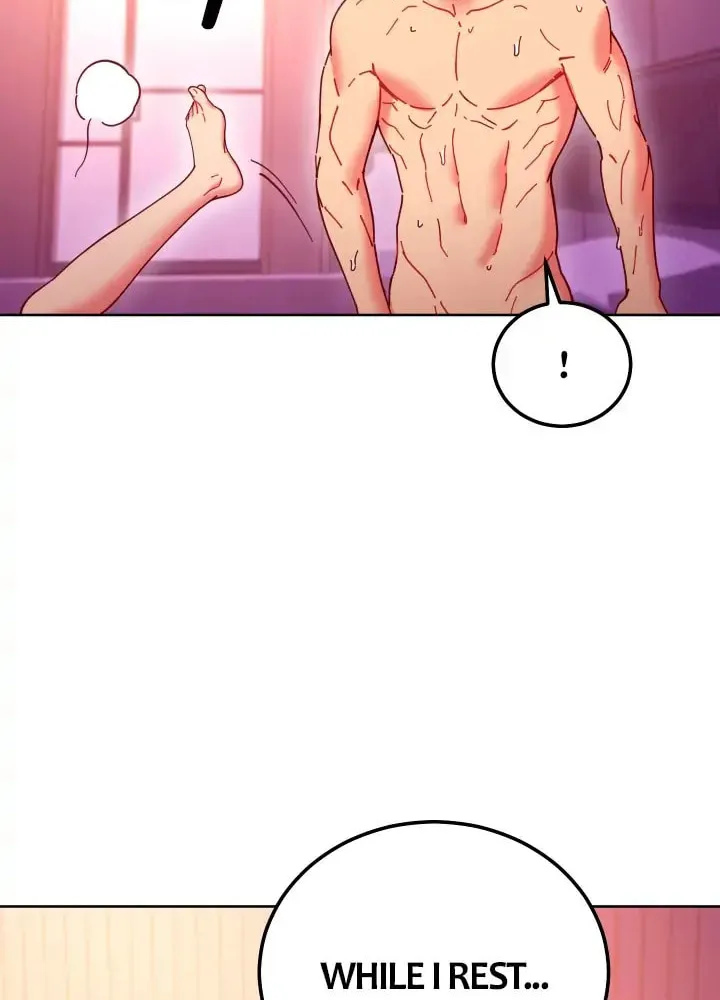 Saeeommaui Chingudeul Chapter 143 Page 10 - Chapter 143