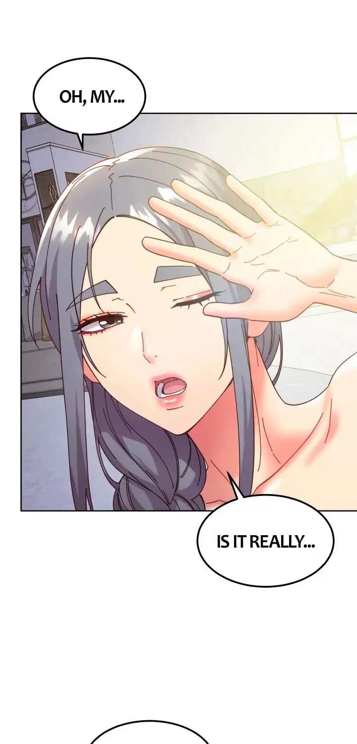 Saeeommaui Chingudeul Chapter 143 Page 20 - Chapter 143