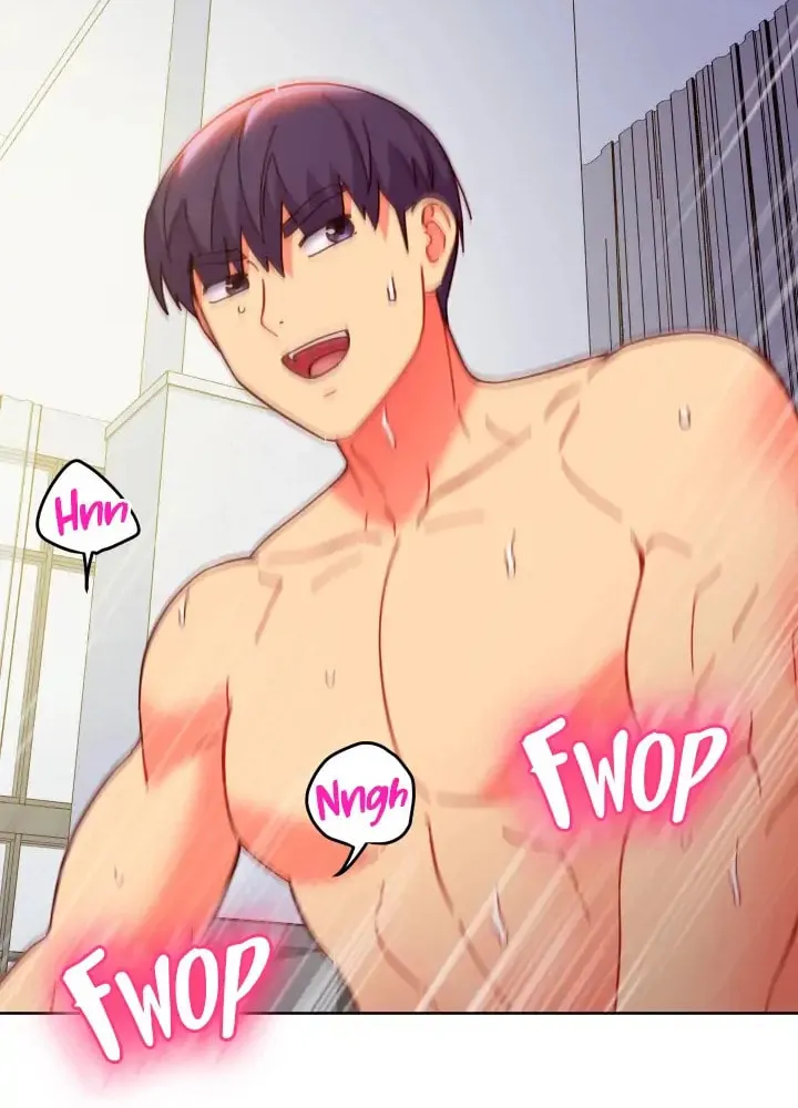 Saeeommaui Chingudeul Chapter 143 Page 25 - Chapter 143