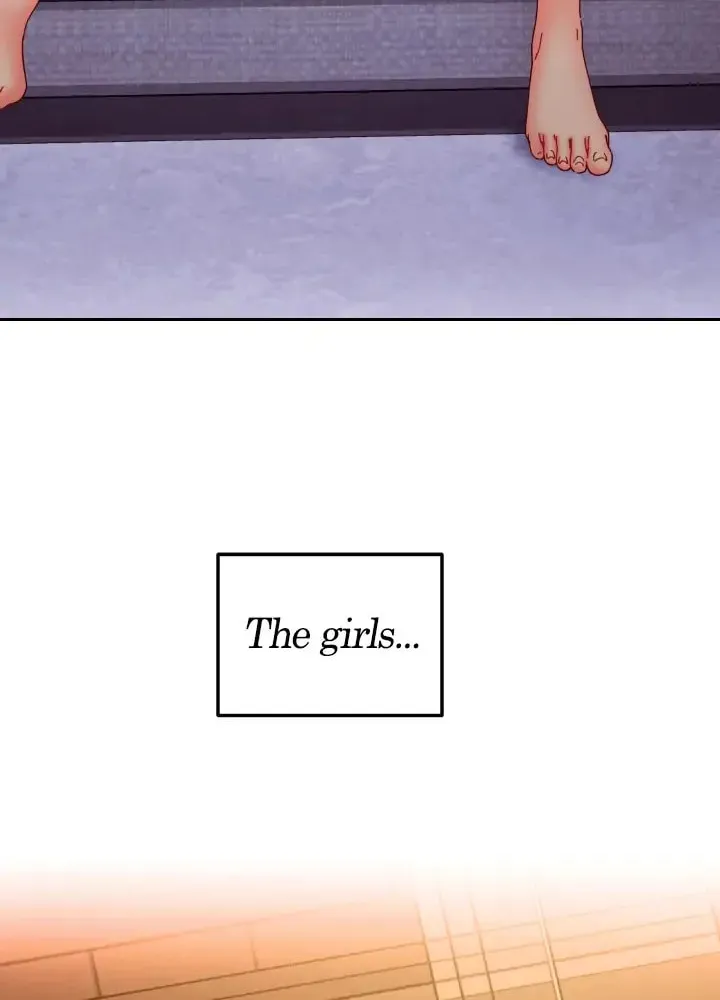 Saeeommaui Chingudeul Chapter 143 Page 27 - Chapter 143