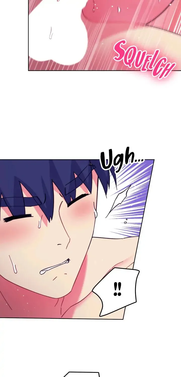 Saeeommaui Chingudeul Chapter 143 Page 34 - Chapter 143
