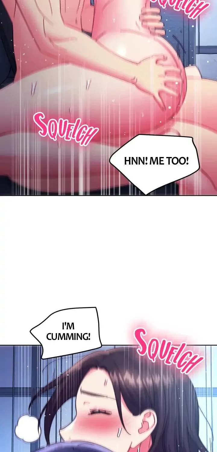 Saeeommaui Chingudeul Chapter 143 Page 36 - Chapter 143
