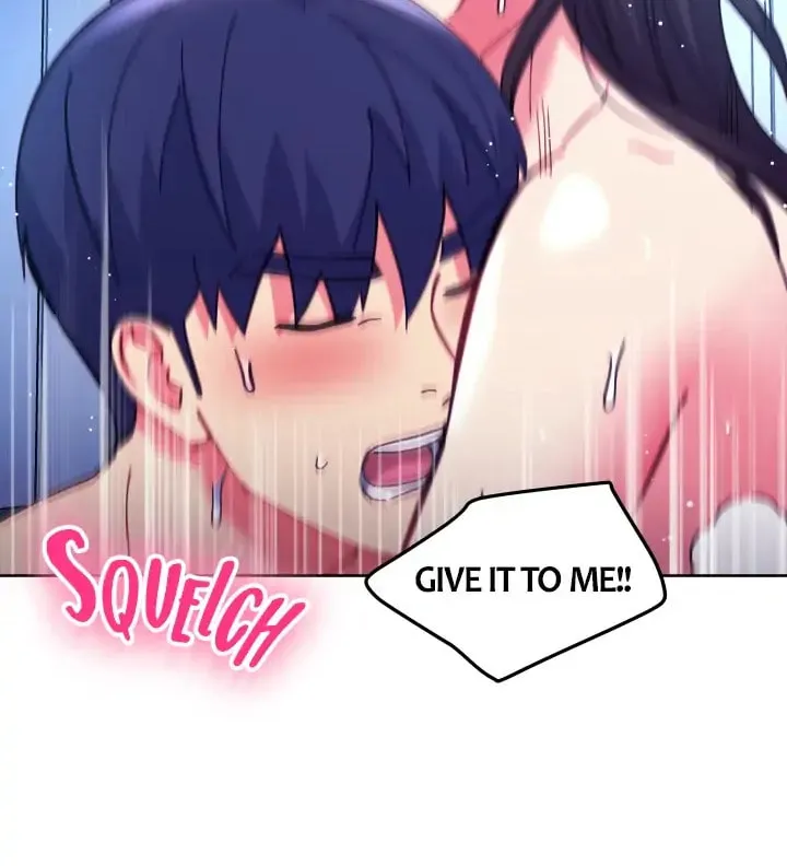 Saeeommaui Chingudeul Chapter 143 Page 37 - Chapter 143
