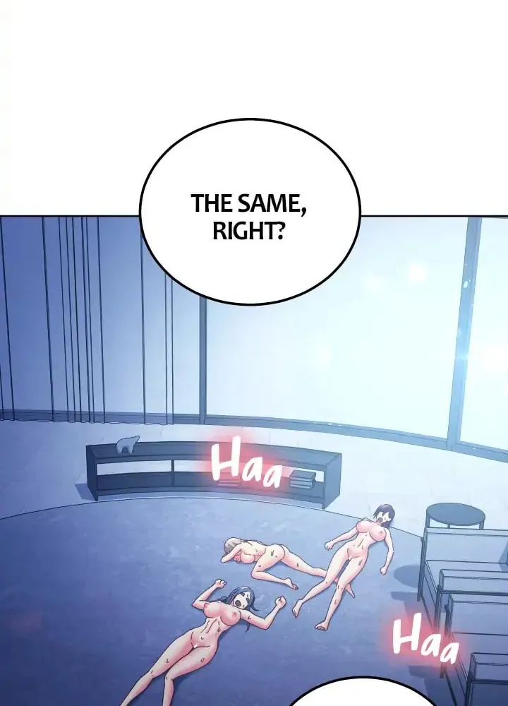 Saeeommaui Chingudeul Chapter 143 Page 43 - Chapter 143