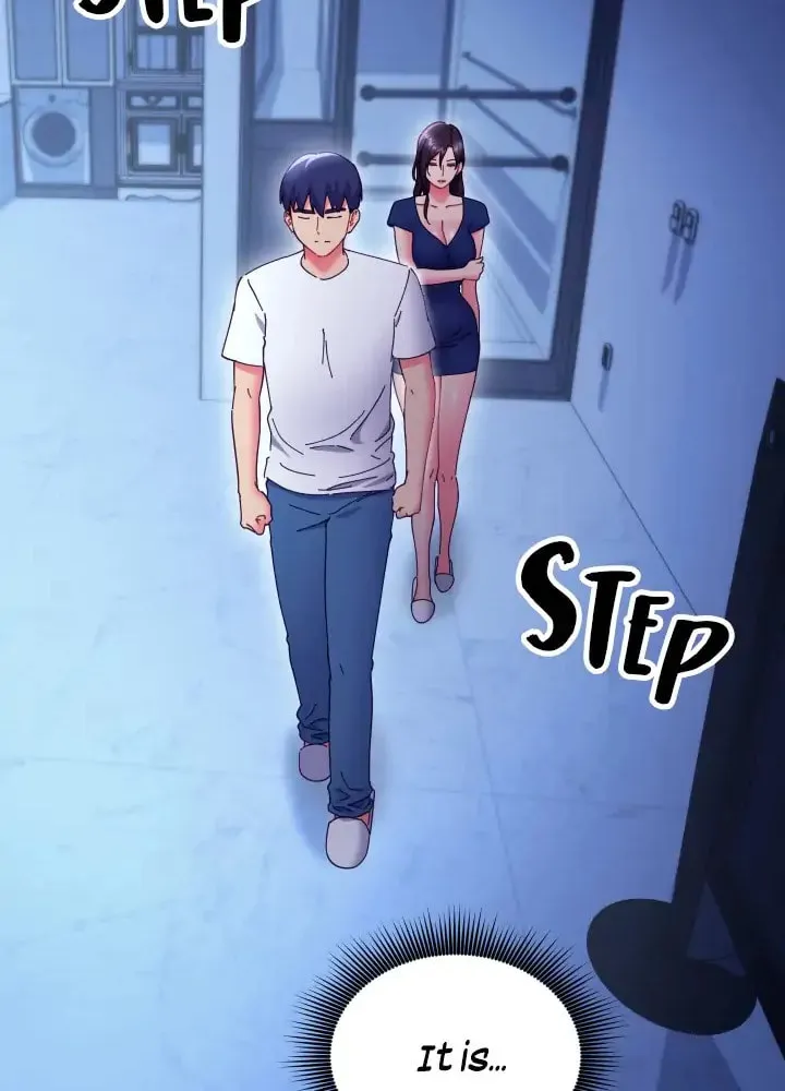 Saeeommaui Chingudeul Chapter 143 Page 48 - Chapter 143