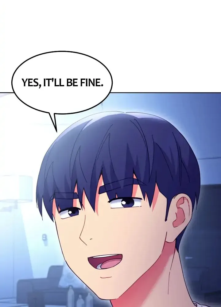 Saeeommaui Chingudeul Chapter 143 Page 56 - Chapter 143