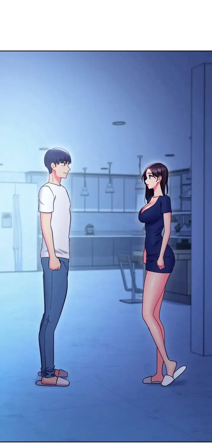 Saeeommaui Chingudeul Chapter 143 Page 62 - Chapter 143
