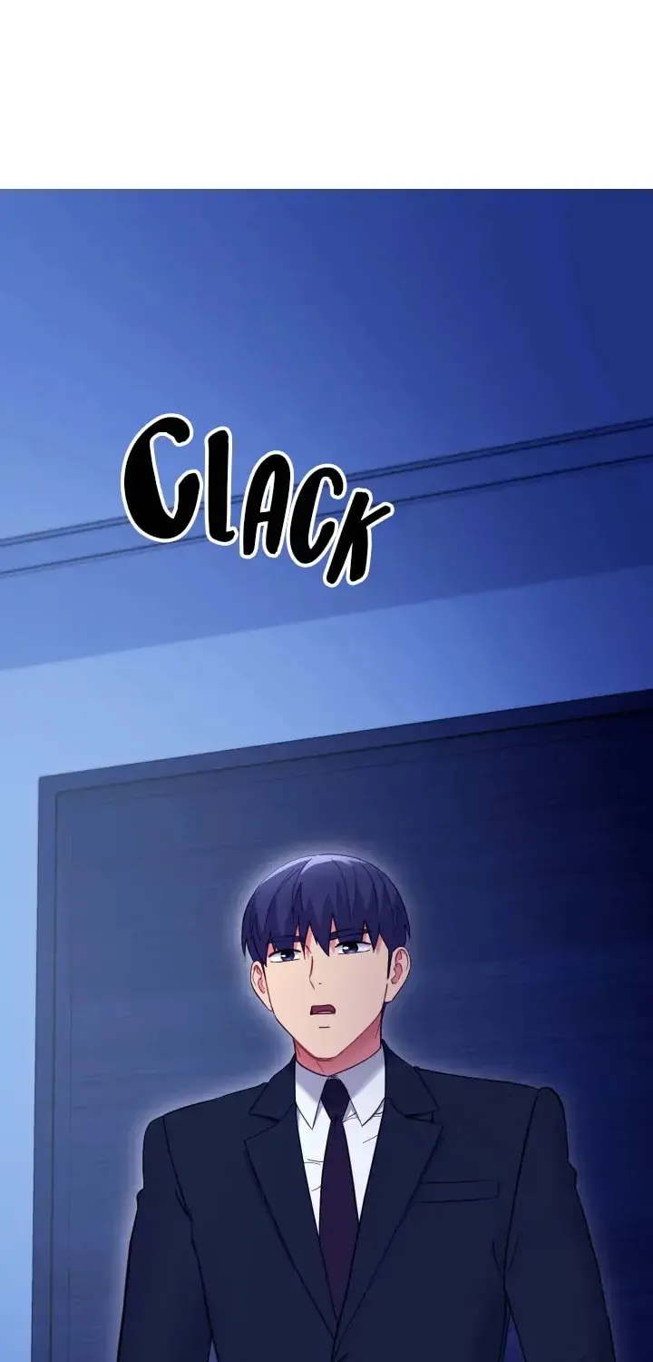 Saeeommaui Chingudeul Chapter 143 Page 71 - Chapter 143