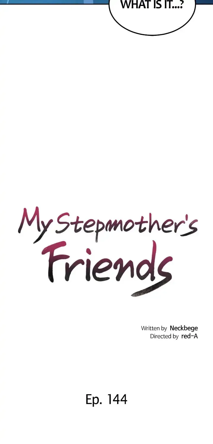 Saeeommaui Chingudeul Chapter 144 Page 7 - Chapter 144