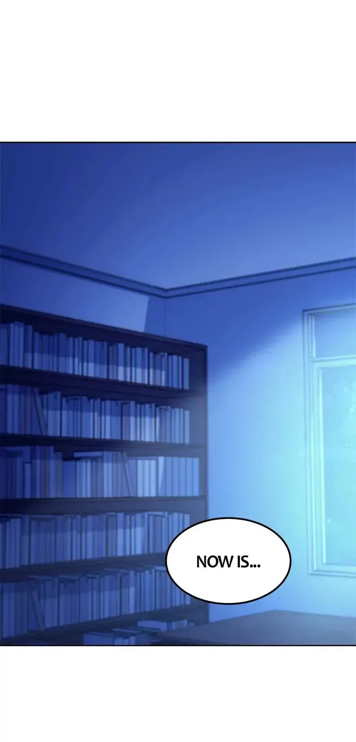 Saeeommaui Chingudeul Chapter 144 Page 9 - Chapter 144