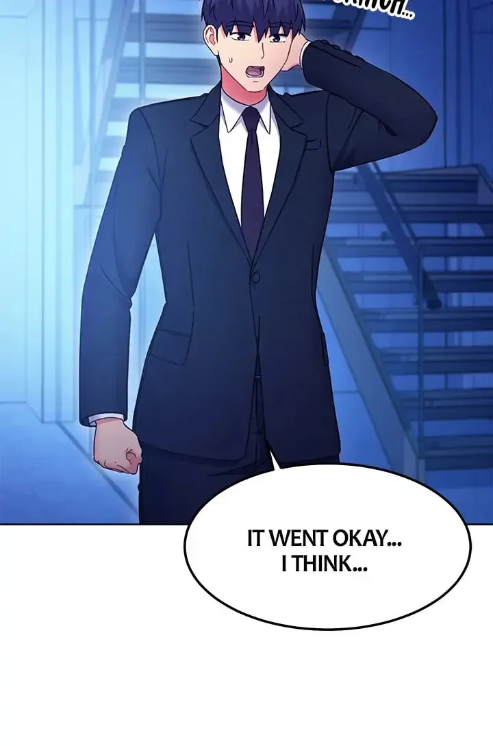 Saeeommaui Chingudeul Chapter 144 Page 21 - Chapter 144
