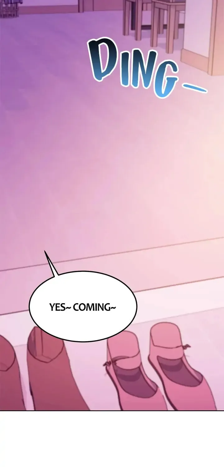 Saeeommaui Chingudeul Chapter 144 Page 33 - Chapter 144