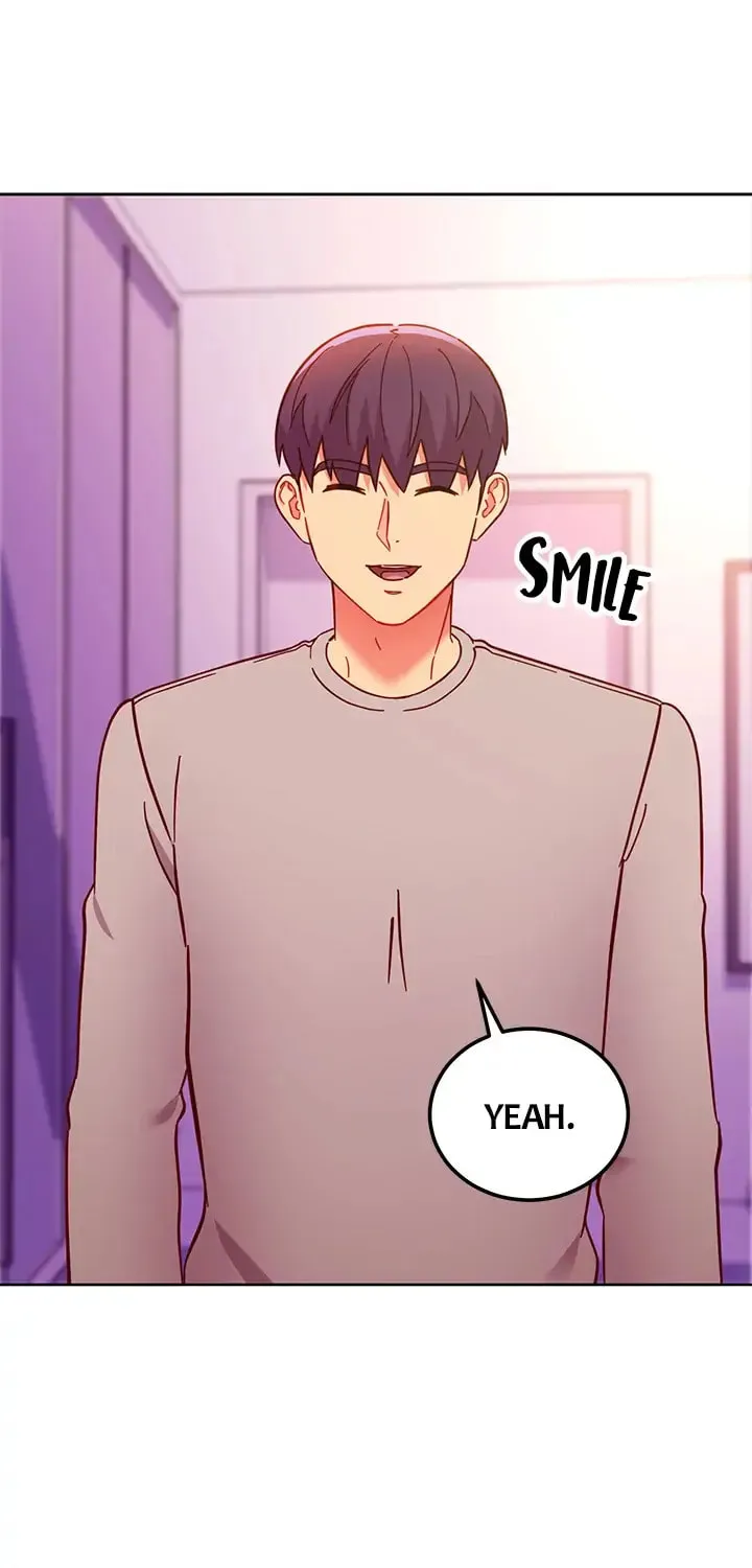 Saeeommaui Chingudeul Chapter 144 Page 36 - Chapter 144