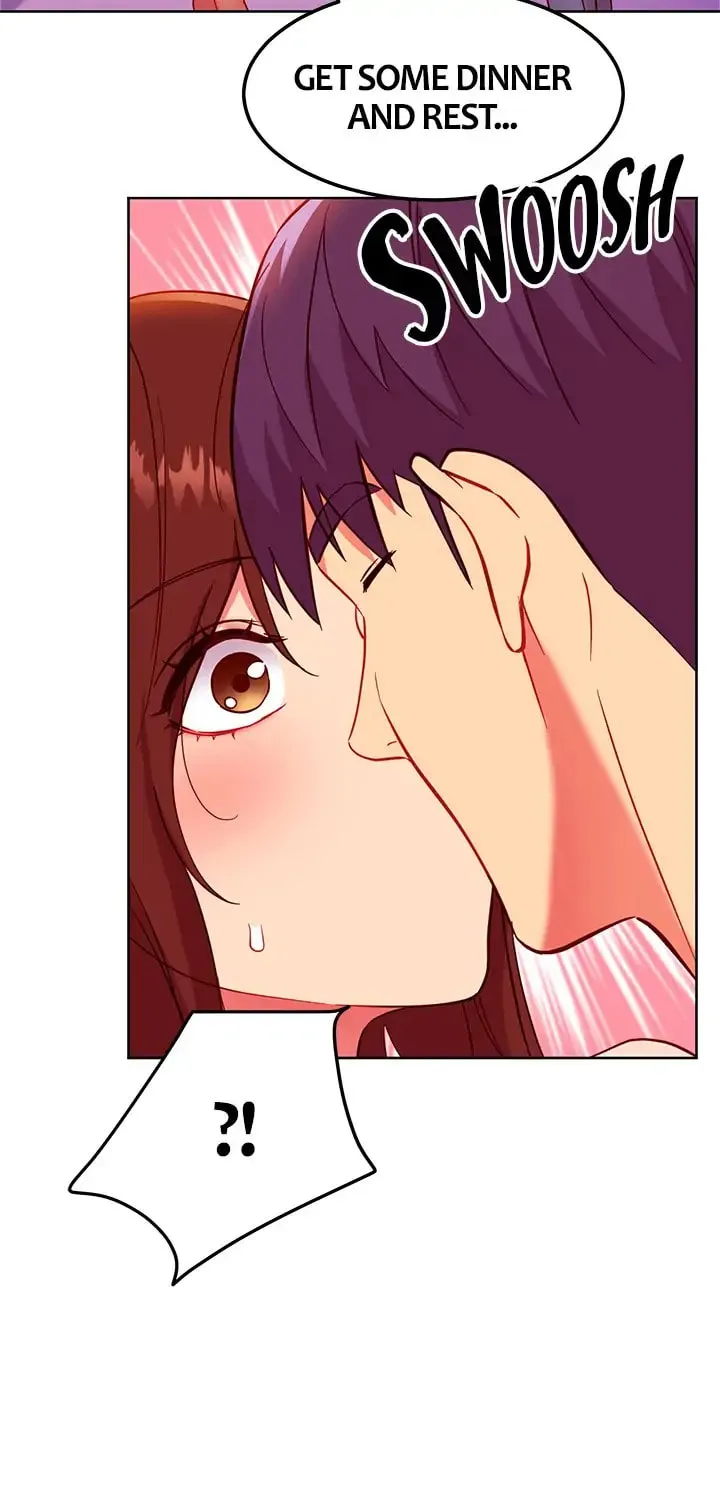 Saeeommaui Chingudeul Chapter 144 Page 38 - Chapter 144