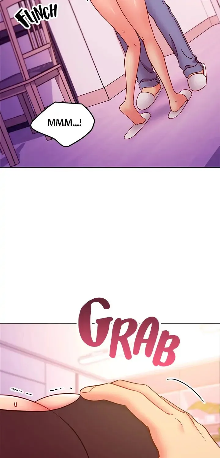 Saeeommaui Chingudeul Chapter 144 Page 40 - Chapter 144