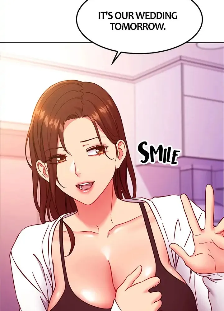 Saeeommaui Chingudeul Chapter 144 Page 43 - Chapter 144