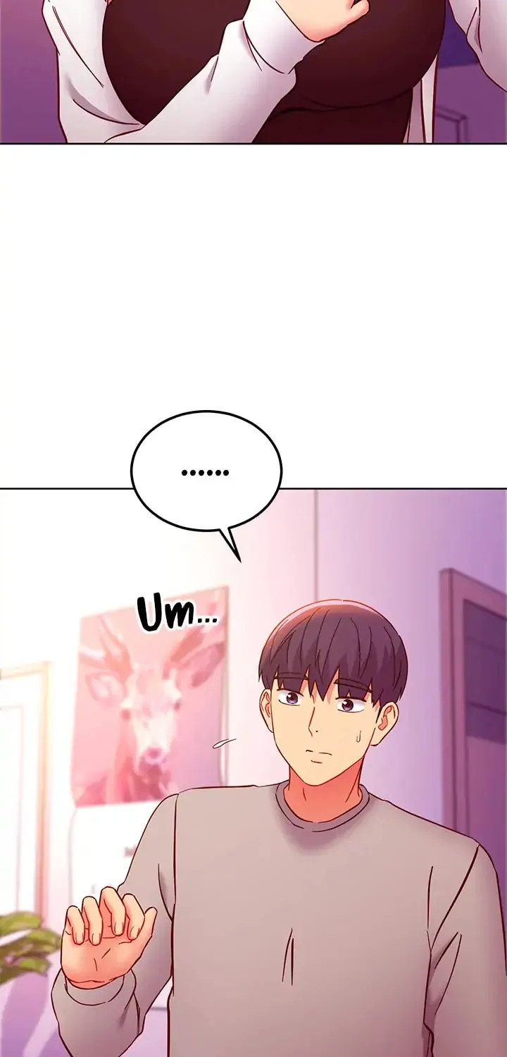 Saeeommaui Chingudeul Chapter 144 Page 44 - Chapter 144