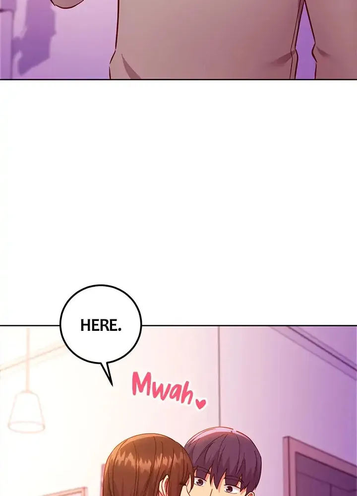 Saeeommaui Chingudeul Chapter 144 Page 45 - Chapter 144