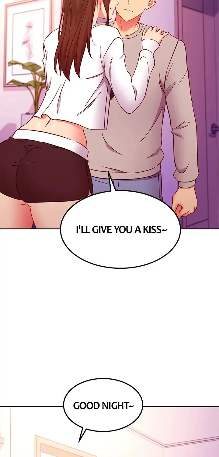 Saeeommaui Chingudeul Chapter 144 Page 46 - Chapter 144