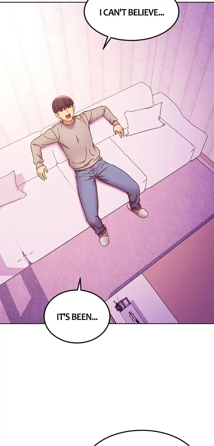 Saeeommaui Chingudeul Chapter 144 Page 50 - Chapter 144