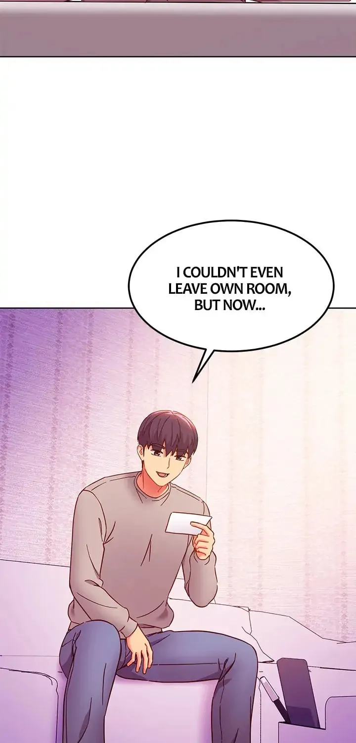 Saeeommaui Chingudeul Chapter 144 Page 52 - Chapter 144