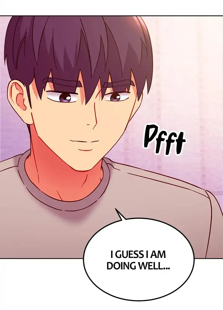 Saeeommaui Chingudeul Chapter 144 Page 55 - Chapter 144