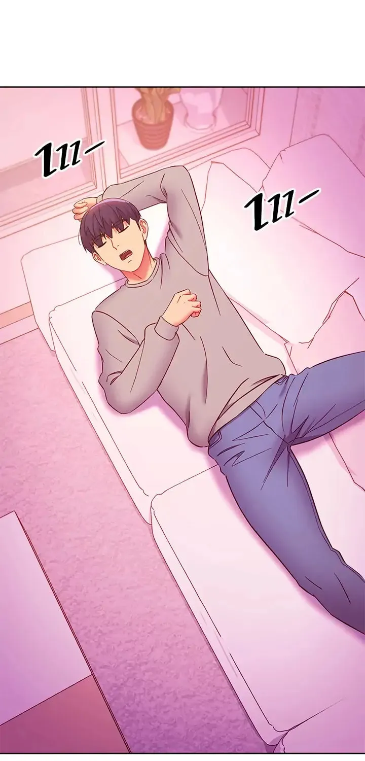 Saeeommaui Chingudeul Chapter 144 Page 60 - Chapter 144
