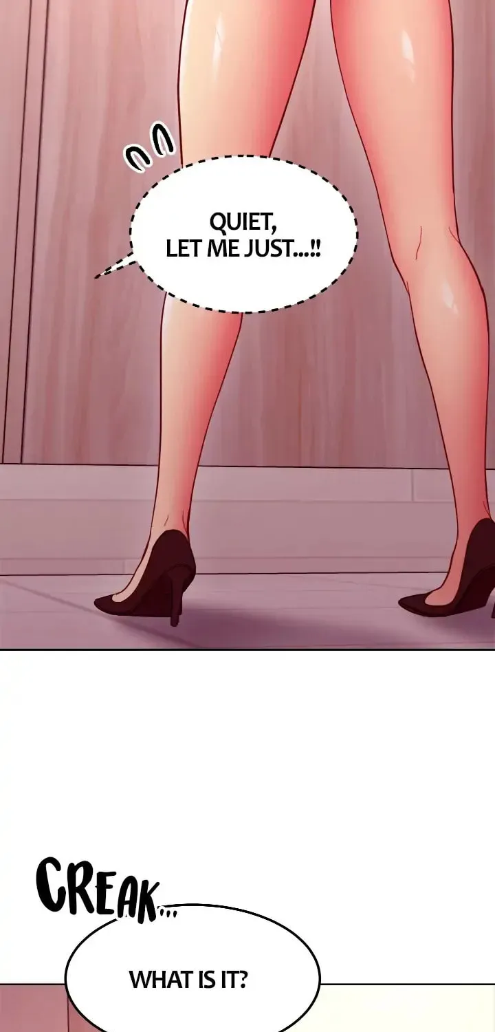 Saeeommaui Chingudeul Chapter 145 Page 15 - Chapter 145