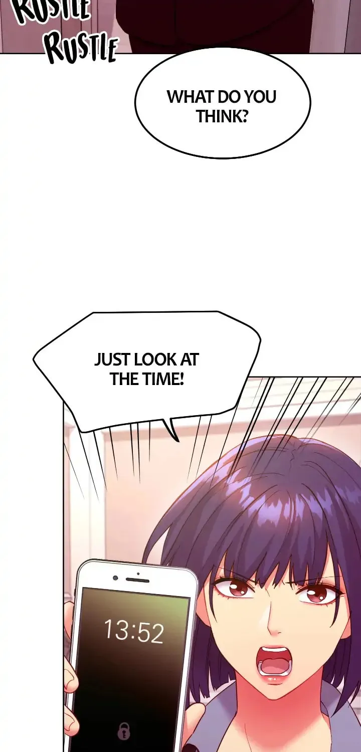 Saeeommaui Chingudeul Chapter 145 Page 17 - Chapter 145