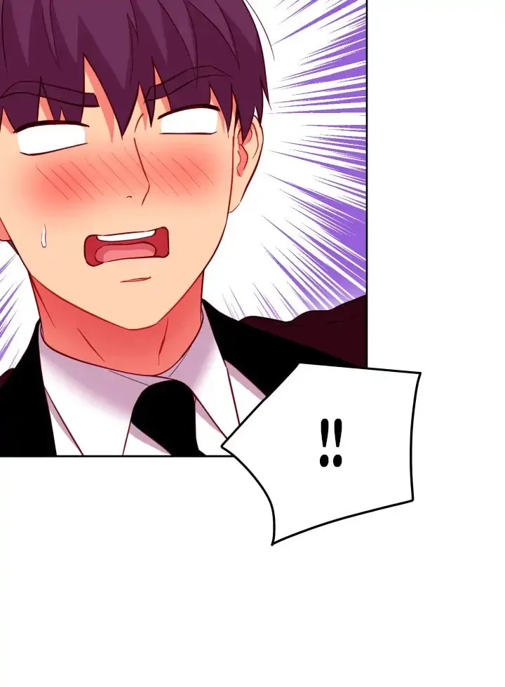 Saeeommaui Chingudeul Chapter 145 Page 19 - Chapter 145