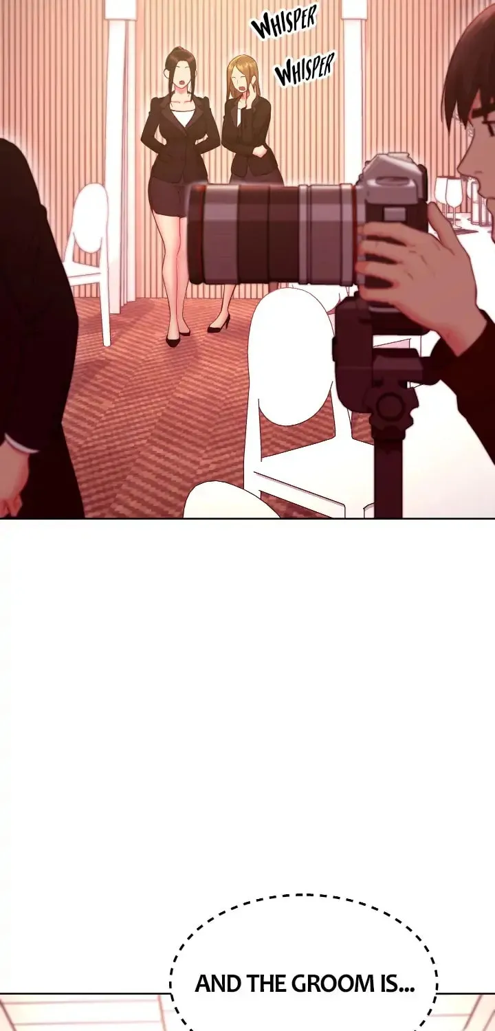 Saeeommaui Chingudeul Chapter 145 Page 22 - Chapter 145