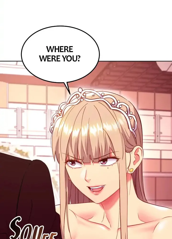Saeeommaui Chingudeul Chapter 145 Page 25 - Chapter 145