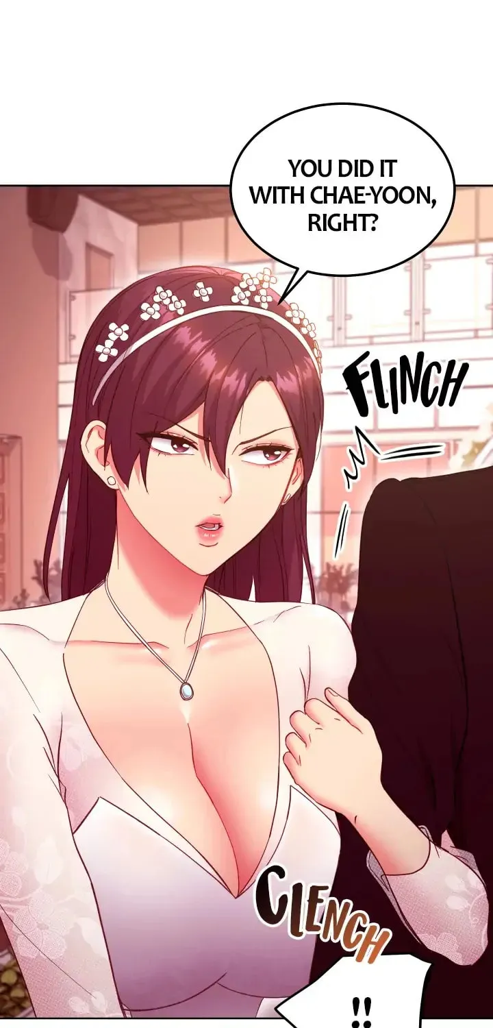Saeeommaui Chingudeul Chapter 145 Page 27 - Chapter 145