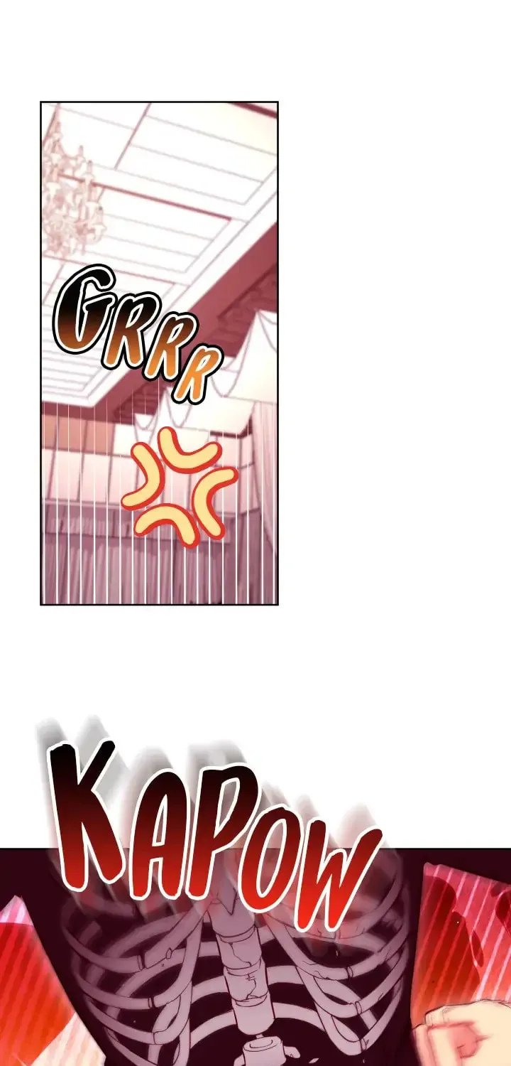 Saeeommaui Chingudeul Chapter 145 Page 33 - Chapter 145