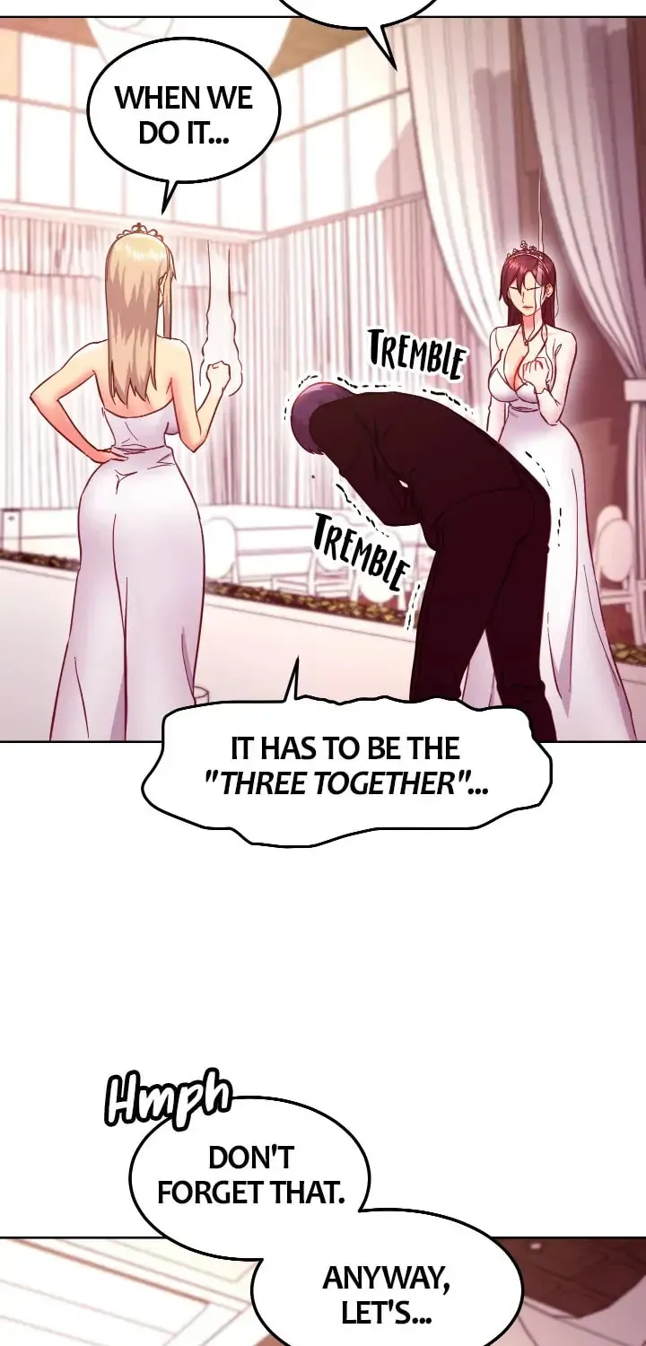 Saeeommaui Chingudeul Chapter 145 Page 35 - Chapter 145