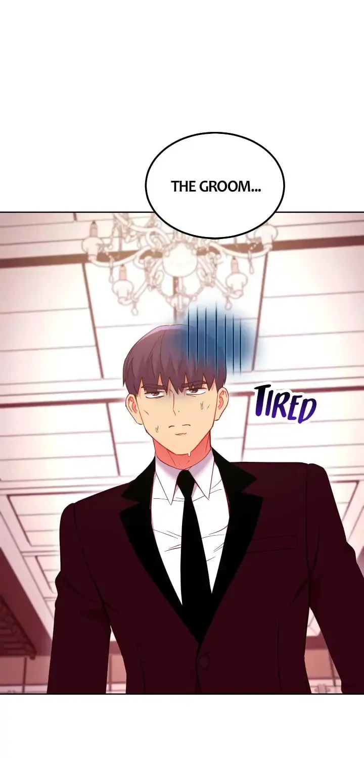 Saeeommaui Chingudeul Chapter 145 Page 37 - Chapter 145