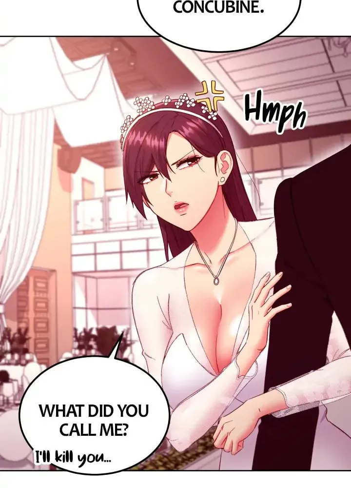 Saeeommaui Chingudeul Chapter 145 Page 40 - Chapter 145